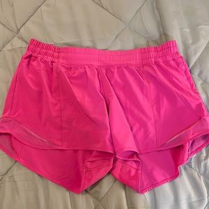 Sonic pink hotty hots